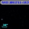NVSS J081711+182837