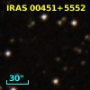 IRAS 00451+5552