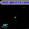 NVSS J081724+165048