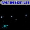 NVSS J081835+171101