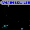 NVSS J081931+171504