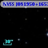 NVSS J081950+165310
