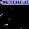 NVSS J081959+162903
