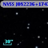 NVSS J082236+174211