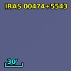 IRAS 00474+5543