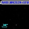 NVSS J082529+171838