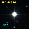HD  68934