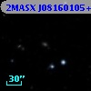 2MASX J08160105+1619474