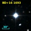 BD+16  1693