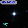 HD  70242