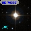 HD  70337