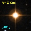 V* Z Cnc