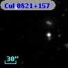 Cul 0821+157