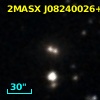 [QR95] 082112.4+154437