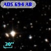 ADS   694 AB