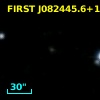 IRAS F08219+1549