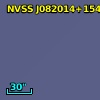 GB6 B0817+1555