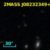 2MASS J08232349+1525399