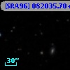[SRA96] 082035.70+153518.2