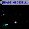 [SRA96] 082038.91+160306.3