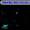 [SRA96] 082132.82+153708.1