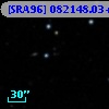 [SRA96] 082148.03+153208.4