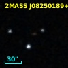 2MASS J08250189+1528096