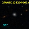 2MASX J08204061+1543458