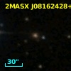 NVSS J081624+142438