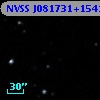 NVSS J081731+154114