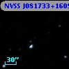 NVSS J081733+160937