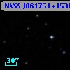 NVSS J081751+153641