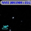 NVSS J081908+155320