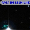NVSS J081910+141332