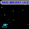 NVSS J081917+151533