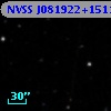 NVSS J081922+151117