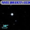 NVSS J081927+153638