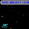 NVSS J081927+154625