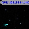 NVSS J081938+144329