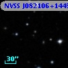 NVSS J082106+144546
