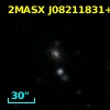 NVSS J082118+144646