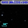 NVSS J082231+143417