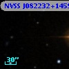 NVSS J082232+145937