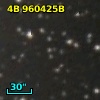 4B 960425B