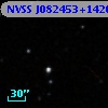 NVSS J082453+142001