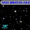 NVSS J004719+581914