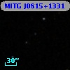 MITG J0815+1331