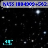 NVSS J004909+582151