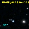 NVSS J081630+115143