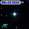 BD+11  1831
